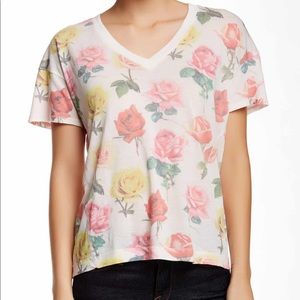 WILDFOX Tomboy Tee